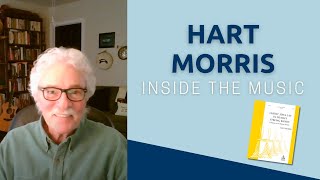 Inside the Music with Hart Morris | Christ Jesus Lay in Death's Strong Bands