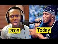 How KSI became an unlikely superstar