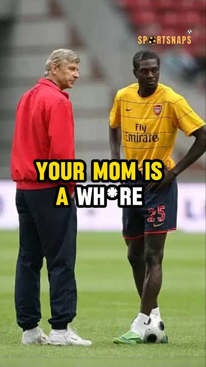 The reason behind Adebayor's coldest celebration 😢💔 #shorts