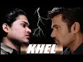Khel ( 2003 ) HD - Bollywood Hindi Movie | Sunny Deol | Sunil Shetty | Ajay Jadeja | Celina Jaitley