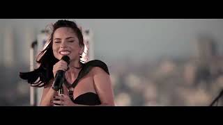 INNA - INNdiA | Rock the Roof @ Istanbul