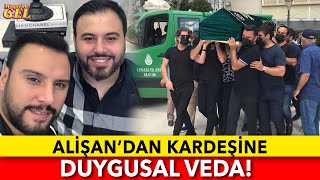 Kardeşi̇ni̇ Kaybeden Ali̇şanin Sözleri̇ Yürekleri̇ Dağladi