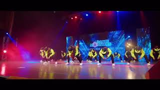 DANCE MONSTERS FEST 2019 / KYIV / day 2