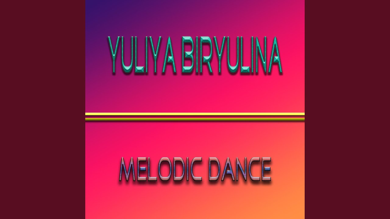 Watch Melodic Dance on YouTube Watch Melodic Dance on YouTube