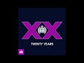 XX Twenty Years CD3 Trance Nation | Ministry of Sound 2011