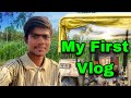 My first vlog  rj hr vlogs aman chauhan