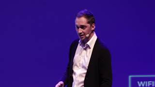 ODI Keynote - Who are the data people?