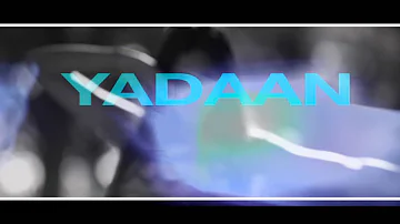 Yadaan teaser | Nishawn Bhullar | feat Randy Jassal | Offocial Video