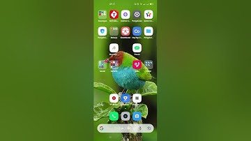 Cara menambahkan email domain dot com ke HP Android 2022