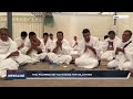 Thai Pilgrims Settle in Mina for Hajj Rites