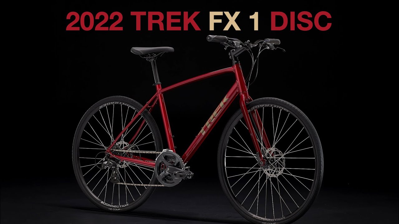 2022 FX 1 Disc!! Here are the updates