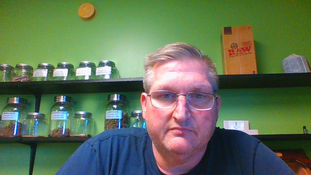 CBD Moon Rocks Review