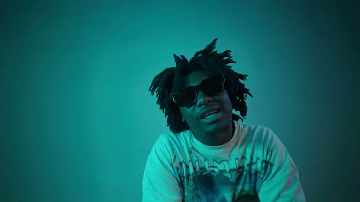 Ghoncho1800- Shark (Jorjiana Remix)