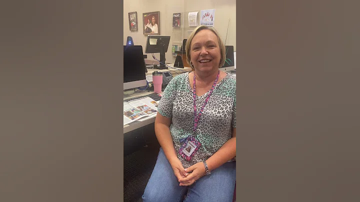 Darlene Satterfield