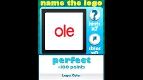 Quizcraze logo game answers level 15