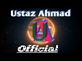 Ustaz ahmad official