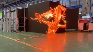 5 Types of Curved LED Video Wall-UNIT Customer Cases!