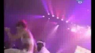 Mel B- Tell Me Live At TMF Awards in 2000