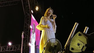 Nadin Amizah - Semua Aku Dirayakan | Ecofest 2026 | 5 September 2026