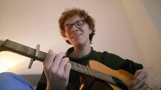 "Brother's Treehouse"   Quin Finlay (Original Song)