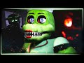 САМАЯ СТРАШНАЯ КРОКОДИЛИХА! 🐊 FNAF ELLIE'S #1