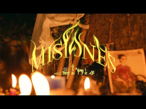 Jazmín Esquivel - MISIONES // DOS LOBAS Episodio #1