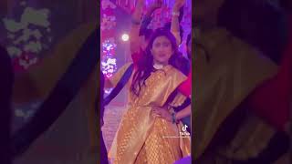 mehazabien hot dance video || Bangla natok