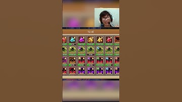 HTHT #Ace Cerberus : 15k Mảnh SS L1 đầy nhân phẩm