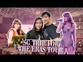 Singapore 2024  taylor swift  the eras tour