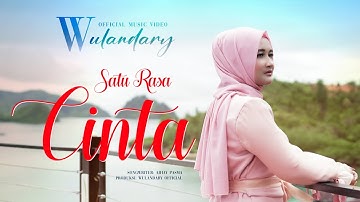Wulandary - Satu Rasa Cinta (Official Music Video)