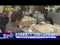 國營銀行招考遇冷! 錄取率衝破18%　「這原因」讓求職者卻步｜十點不一樣20260702 @TVBSNEWS01