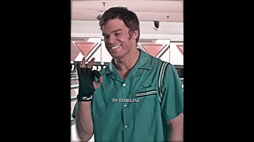 Dexter Morgan vs Joe Goldberg #shorts #fyp #edit