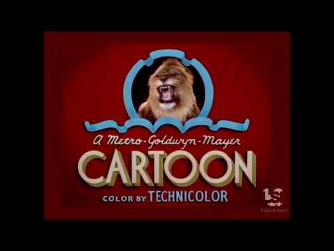 MGM Cartoon (1942, Red #01)