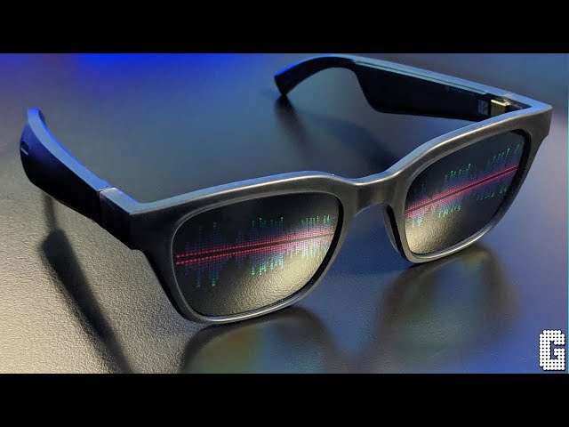 Bose Frames Alto S/M Audio Sunglasses W/Bluetooth - Black | eBay