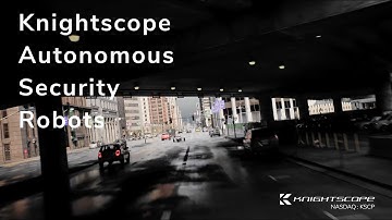 Robots Will Be Everywhere!