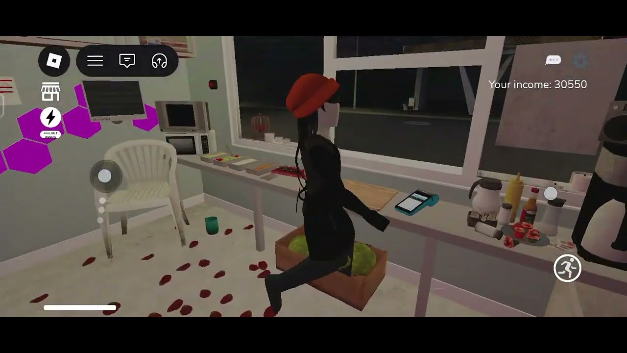 Шауырма анимеа😭😨 келісте басқа түрің ойнайтын боламыз