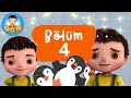 Can Çizgi Filmi - 4. Bölüm | Çocuk Gelişimi