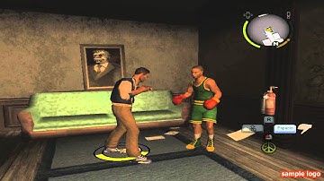 Bully Mod Boxers Selector