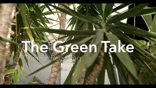 THE GREEN TAKE - NACHHALTIG im BADEZIMMER mit RECYCELTEN VERPACKUNGEN I Mit LOUISA DELLERT I Douglas