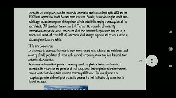 EVS PROJECT on the conservation of biodiversity @Pokéranger