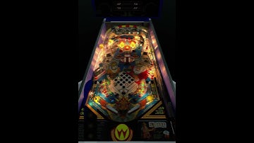 VPW Jokerz! - Gameplay on iOS/iPad VPX-STANDALONE-MOBILE