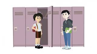 Visual and Spatial Perception  - Animated BRAIN - Adolescents Wealth