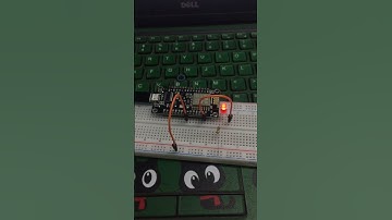 Bài 2  Điều khiển đèn led sáng dần, tối dần