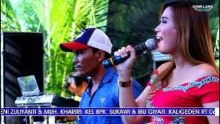 DINDING KACA - EVIS RENATA - TRIAZ MUSIC TULAKAN FAMELA EVA
