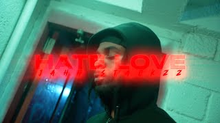 Jah Stackzz - Hate Love (Music Video) Shot By @quay_blaze