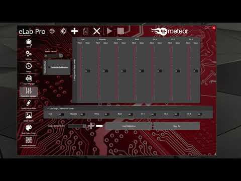 An Introduction to eLab Pro - Full Length
