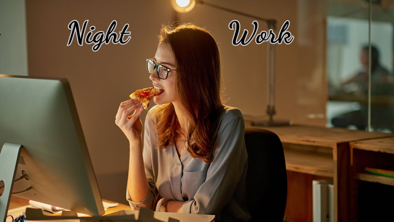 Dirty work wednesday : WORK