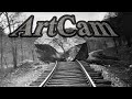 Камень преткновения программы Artcam.