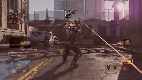 Sunday Funday (Nice Terrace Svo Shot) @Obey_Shaawn #Shawn40kChallenge