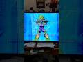 Megaman NT Warrior Axess English Ending Credits Viz Media Old Logo Megamanntwarrior 